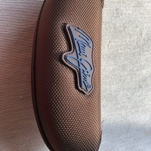 Maui Jim sport sunglasses 407-02.
